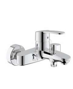 Grohe vannas maisītājs Eurostyle Cosmo, hroms