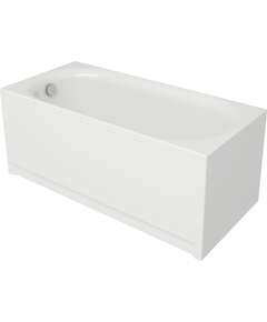 Cersanit Vanna CERSANIT OCTAVIA 150X70