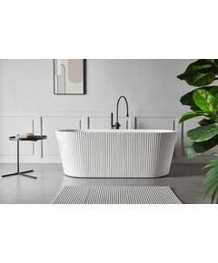 Vento Акриловая ванна Vento FC355II 1700x800x600