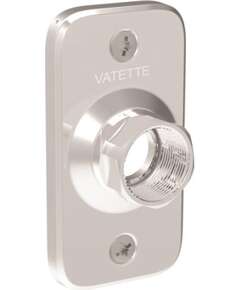 Vatette plāksne ar izvadu, RSK 8505035