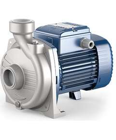 Pedrollo Sūknis NGA 1A-PRO 0,75kW 380V 50Hz Pedrollo