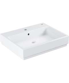 Grohe izlietne CubeCeramic, 600x490 mm, balta PG