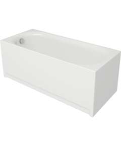Cersanit Vanna CERSANIT OCTAVIA 160X70