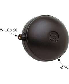Remer Поплавок 90 MM
