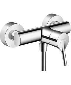 Hansgrohe dušas maisītājs Talis S, hroms