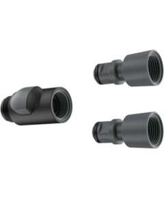 Hansgrohe Quick-coupling set