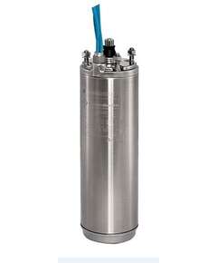 Электродвигатель 3,0kW 380V 50Hz Franklin SP