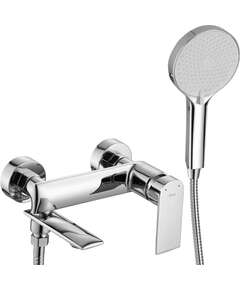 Rea Sanitary Bateria Wannowa REA Veneta chrom