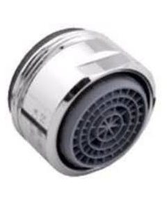 Vento Neoperl Cascade SLC silikona aerators M24