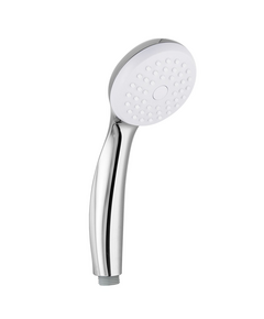 Bora Dušas klausule Bora Pure balta 80mm