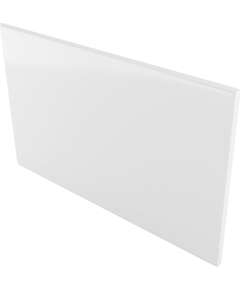 Mexen Uni panel boczny 75 cm do wanny prostokątnej, biały - 55099-075