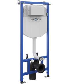 Mexen Fenix E stelaż podtynkowy do WC - 60109