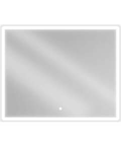 Mexen Navia lustro łazienkowe podświetlane 100 x 80 cm, LED 6000K, antypara - 9803-100-080-611-00
