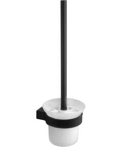 Mexen Adox szczotka toaletowa, czarna - 7018250-70