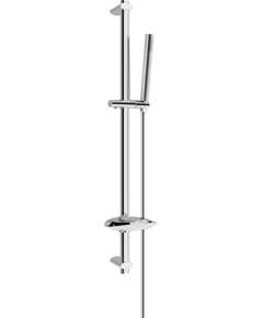 Mexen DB70 zestaw prysznicowy suwany, chrom -785704584-00