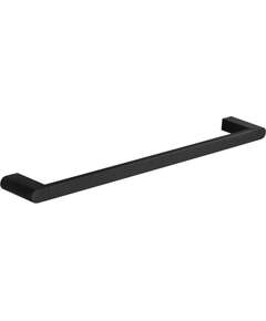 Mexen Adox wieszak na ręcznik, czarny - 7018224-70