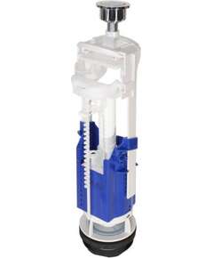 Gustavsberg noskalošanas mehānisms