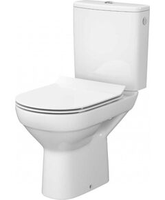 Cersanit WC pods 603 City Compact New CleanOn ar horiz.