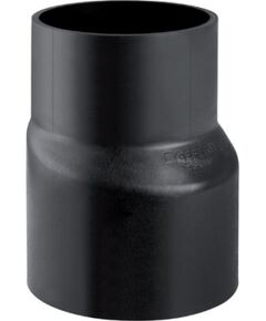 Geberit HDPE ekscentriskā pāreja garā D200/D160 - gab.