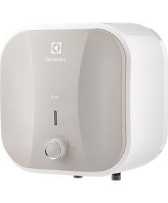 Ūdens sildītājs Q-BIC V-15L (virs izl.) 2500W