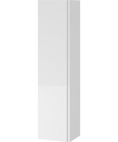 Cersanit Augstais skapis Moduo-40cm, balts, CERSANIT