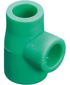 Kan-Therm PPR T-gabals 63x40x63 - gab.
