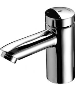 Самозакрывающийся смеситель для раковины PETIT SC