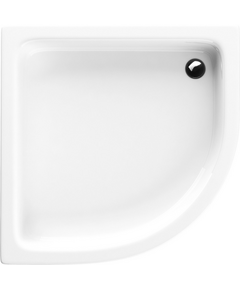 Schedler Душевой  поддон SCHAEDLER Standart M 90x90x26cm  R55 , акриловый