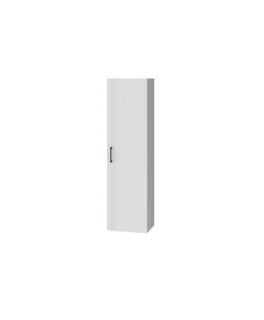 Vento Пенал для ванны Meloni белый