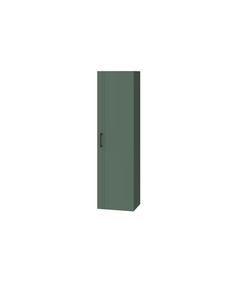 Vento Пенал для ванны Meloni изумрудно-зеленый