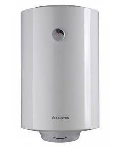 Ariston Ūdens sildītājs PRO R VTS EVO 200L, vertikāls, kombinētais (kreisais pievads)