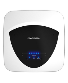 Ariston Ūdens sildītājs ANDRIS ELITE 15L, zem izlietnes