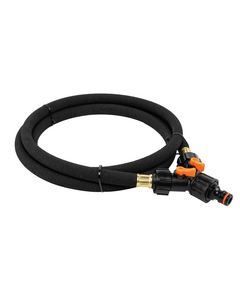 Bradas AQUA DROP Кольцо капельного полива 1/2" 2,0m