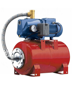 Pedrollo Hidrofors Pedrollo JSWm 2AX-24 0,9 KW/230V