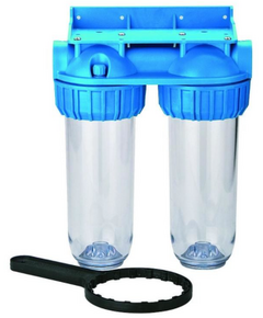Tredi Фильтр для воды TREDI JUNIOR 7 '' 1'