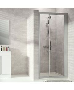 Huppe Dušo durys HÜPPE Alpha 2 90x200