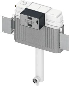 Tece box WC бачок h=1060 (9041308)