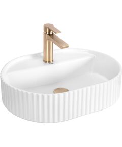 Rea Sanitary Umywalka nablatowa Rea Marcela 50