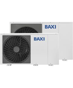 Baxi AURIGA 12T-A Monobloks - gab.