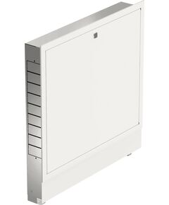 Uponor Vario sadalītāja skapis, iebūvējams 1150x730x110 mm