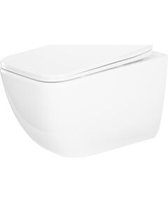 Rea Sanitary Misa WC podwieszana Rea Dexter Tornado