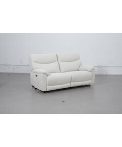 Divans 51197M Light Grey PWR Sofa