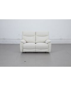 Divans 51197M Light Grey Sofa