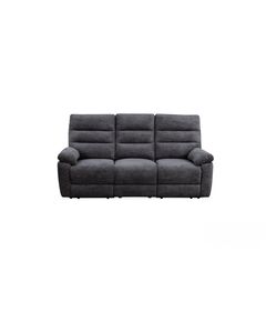 Divans 51358M Dark Grey Sofa