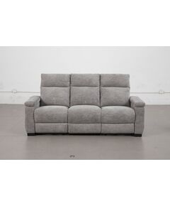Divans 51592M Grey Sofa