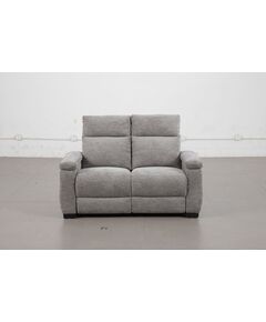 Divans 51592M Grey PWR Sofa