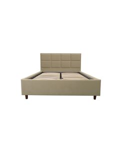 Gulta ADELIA 160 Beige Bed