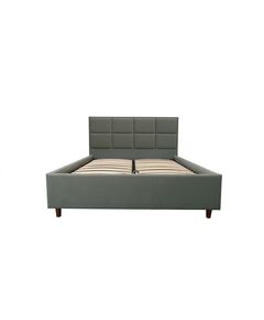 Gulta ADELIA 140 Grey Bed