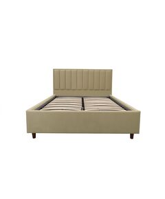 Gulta ALBA 180 Beige Bed