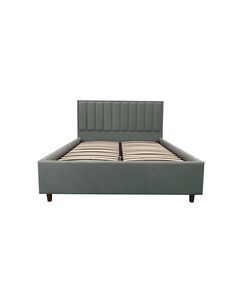 Gulta ALBA 180 Grey Bed